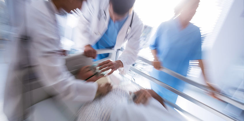 Emergency Care